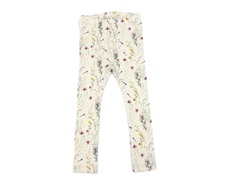 Name It peyote melange floral leggings